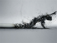 Казахстан усиливает борьбу с курением | Фото с сайта odissey-77.livejournal.com
