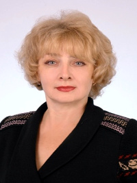 Веревкина Ольга Ивановна