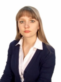 Ярова Ольга Викторовна
