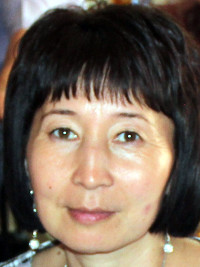Балтабаева Рысжан Ансагановна