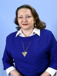 Мазутова Раиса Николаевна 