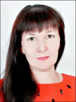 Ашимова Гулнур Абилдаевна 