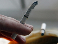 Курение после перенесенного инсульта снижает интеллект — ученые