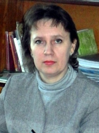 Лило Юлия Геннадьевна