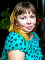 Литвинова Екатерина Андреевна