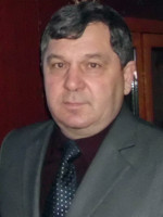 Трембач Алекандр Николаевич