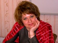 Якимова Ирина Ивановна, руководитель психологической службы Первой гимназии