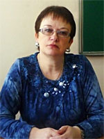 Сиденко Татьяна Васильевна