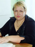 Зайцева Ирина Ивановна