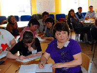В Казахстане создан Центр педагогического мастерства
