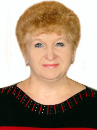 Полозова Светлана Петровна