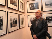 Выставка редких фото Назарбаева открылась в Петропавловске