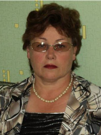Космачева Зоя Георгиевна