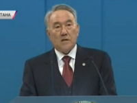Президент выступил с долгосрочным Посланием народу Казахстана