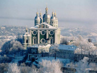 Россияне назвали Смоленск лучшим городом | Фото с сайта smolensk2.ru
