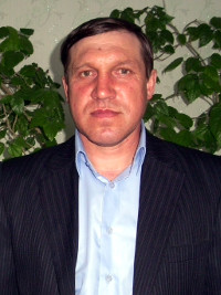 Кургузкин Дмитрий Семенович