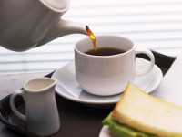«Кофейный чай» признан самым полезным напитком | Фото с сайта fotki.yandex.ru