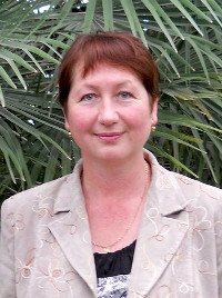 Широченко Наталья Валерьевна