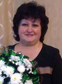 Варченко Ирина Викторовна