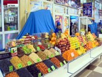 В Казахстане хотят поставить заслон ГМО