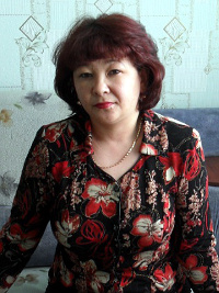 Ибрашева Нурсулу Сапабековна