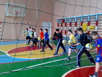 План-конспект урока физической культуры | Фото с сайта lemeshkoaleks.at.ua