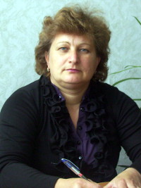 Кургузкина Татьяна Степановна