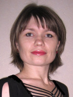 Слётина Анастасия Николаевна