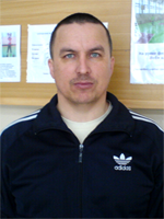 Арсланов Амир Ханифович