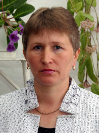 Шалаева Светлана Михайловна