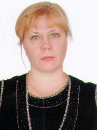 Фёдорова Татьяна Александровна