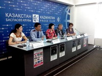 СКО занимает первое место по Казахстану по количеству курящих