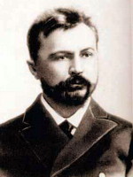 Булгаков Сергей Николаевич