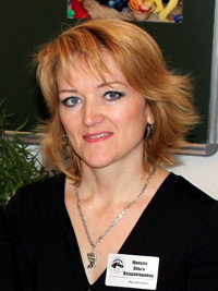 Микула Ольга Владимировна