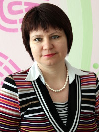 Шигабутдинова Наталья Ивановна