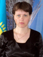 Ленгле Наталья Александровна