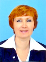 Давыденко Татьяна Александровна