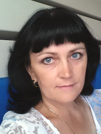 Ткаченко Ольга Владимировна