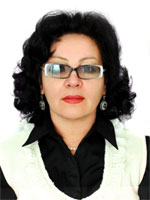 Янке Татьяна Леонидовна