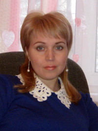 Красникова Оксана Васильевна