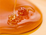 Мед — сладкое лекарство