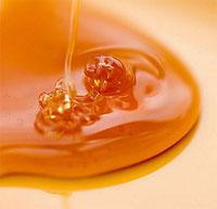 Мед — сладкое лекарство