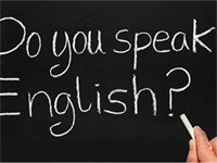 Применение новых подходов в обучении на уроках английского языка
