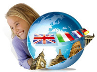Обобщающий урок английского языка по теме: «Астана — Москва — Лондон» в подготовительной группе