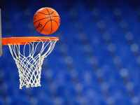 Передача, ведение и бросок мяча в баскетболе