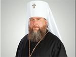 Александр, митрополит Астанайский и Казахстанский