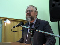 Зеньковский Александр Владимирович