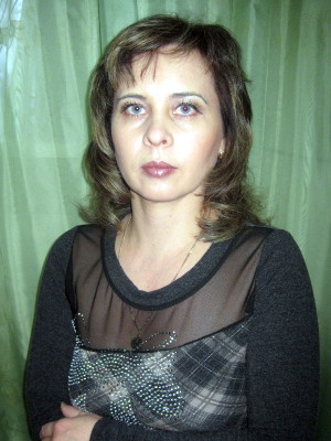 Ищенко Татьяна Ивановна