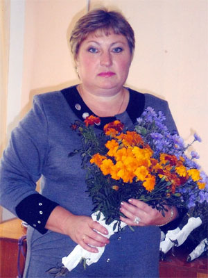 Кельш Ирина Николаевна