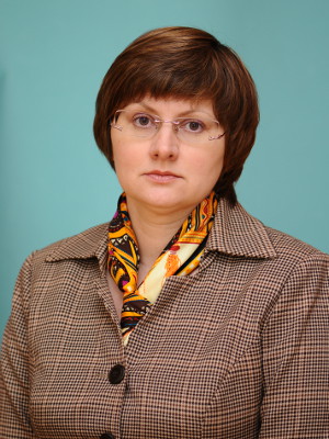 Шматова Анжела Александровна